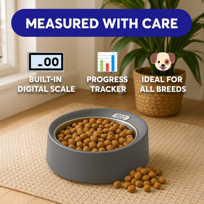 Dog Food Scale