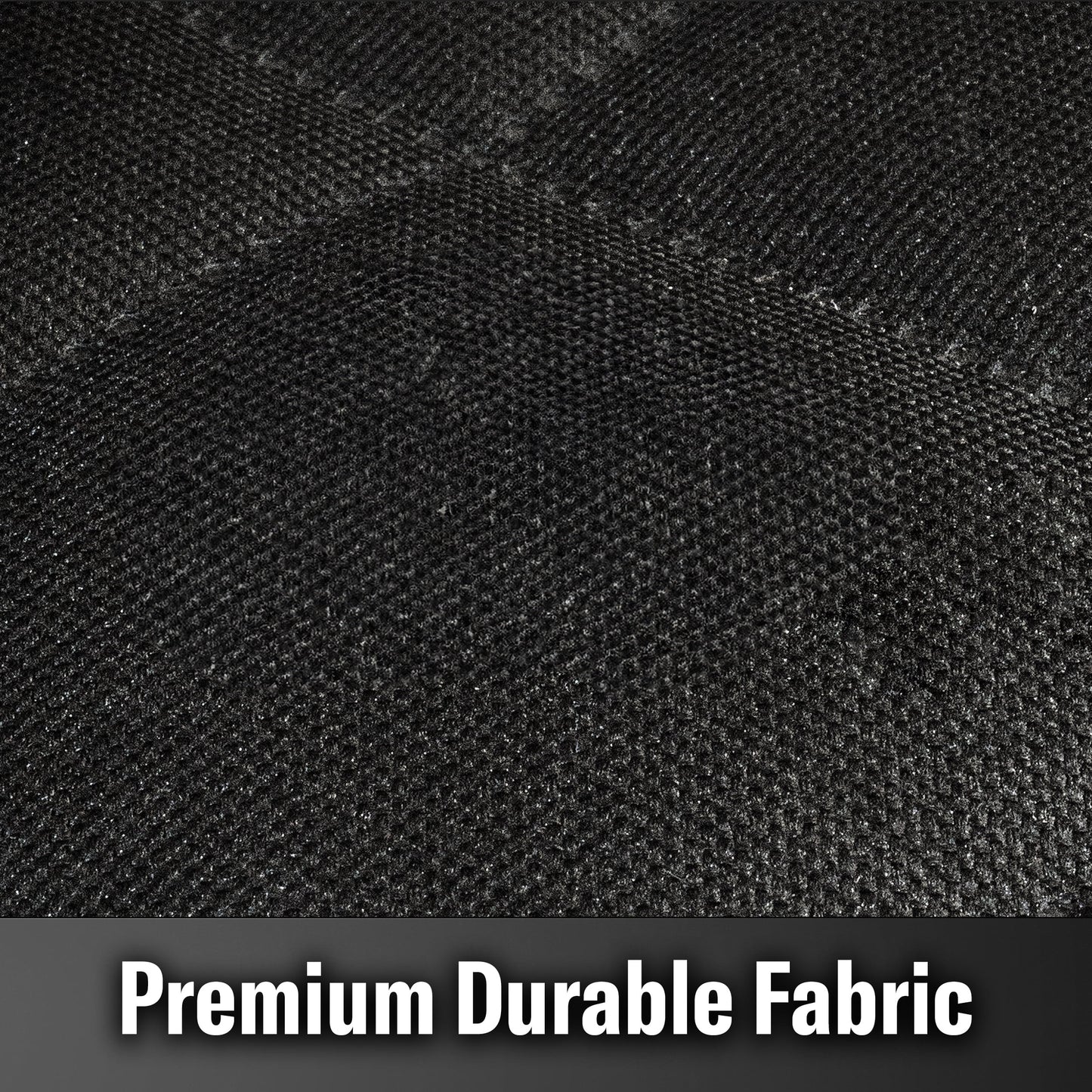 4-Piece Universal Automotive Seat Covers Pet Protection Kit, 41840WDI