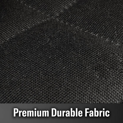 4-Piece Universal Automotive Seat Covers Pet Protection Kit, 41840WDI