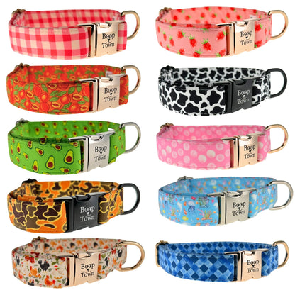 Dog Collars
