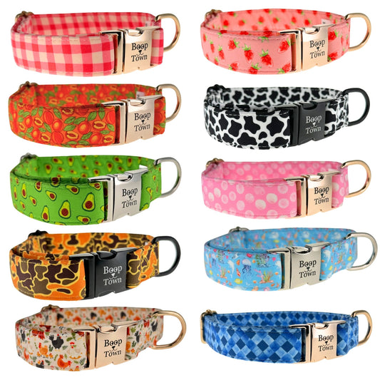 Dog Collars